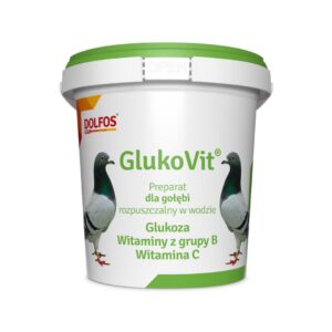 DOLFOS GlukoVit 500 g