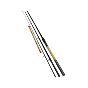 BROWNING Hot Rod Power Feeder 390cm 40-120g - wędka feeder