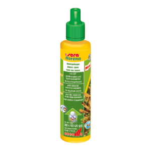 Podstawowa ochrona SERA Florena 50 ml