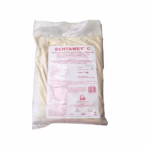 Preparat na biegunkę krów i cieląt BENTAWET C 1 kg