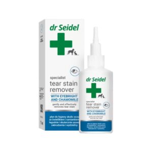 DR SEIDEL Tear Stain Remover 75ml