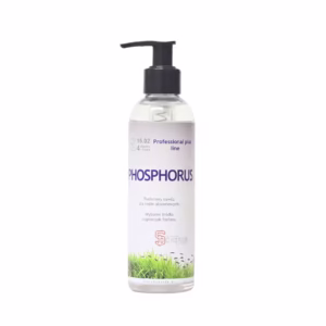 Fosforowy nawóz dla roślin akwariowych CHORDA Phosphorus 200 ml