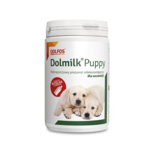 Mleko dla szczeniąt DOLFOS Dolmilk Puppy