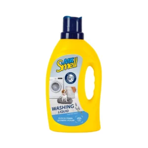 Płyn do prania MR.SMELL Washing Liquid 1 L