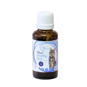 APL Feline healthy skin 30ml - suplement na skórę i sierść dla kotów