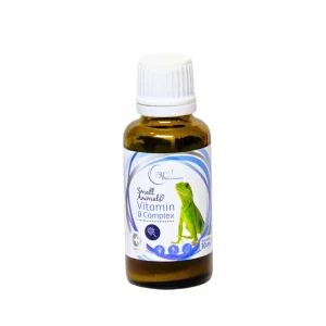 Small Animals Vitamin B Complex APL 30 ml
