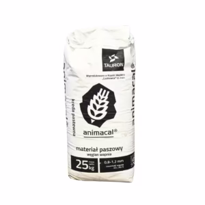 ANIMACAL kreda pastewna 25kg