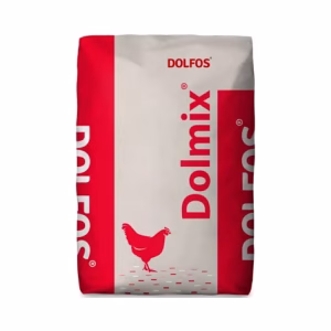 DOLFOS Dolmix DN 10 kg
