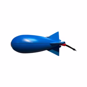 MIRACLE FISH 16cm - rakieta zanętowa