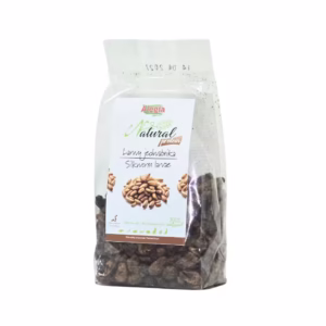 ALEGIA Natural Protein larwy jedwabnika 100g - dla gadów, gryzoni, jeży, fretek, ptaków, psów, kotów
