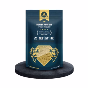 AGRO INSECT PROTEIN - Bomba Protein 250g