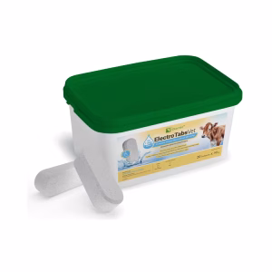 OVER VET ElectroTabs Vet 20 x 50 g
