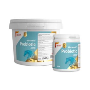DOLFOS Horsemix Probiotic - probiotyk i prebiotyki