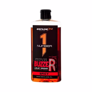 Buzzer GENLOG Liquid Aroma Spicy