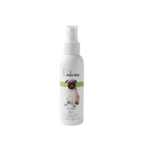 OVER ZOO Go Off Dog 125ml - preparat w sprayu zniechęcający psy