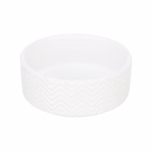 Miska ceramiczna dla psa i kota TRIXIE