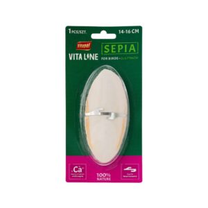 VITAPOL Vita Line sepia 14-16cm