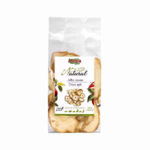 ALEGIA Natural Suszone Jabłko 60g