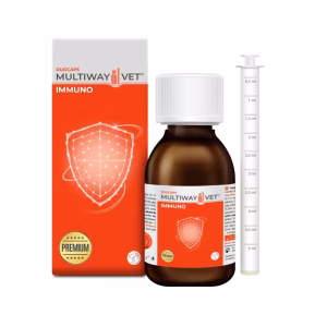 MULTIWAY VET® IMMUNO 90 ml