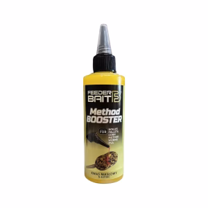 FEEDER BAIT Method Booster Kwas Masłowy 100ml