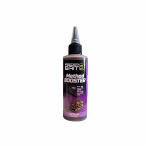 FEEDER BAIT Method Booster Morwa 100ml