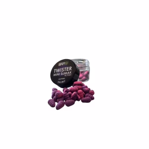FEEDER BAIT Mini Ślimak Wafters - Halibut- 25ml