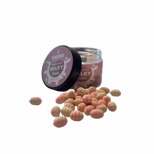 OSMO Mini Larwa Wafters Milky Dual 50ml