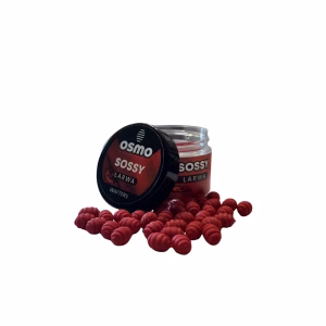 OSMO Mini Larwa Wafters SOSSY 50ml