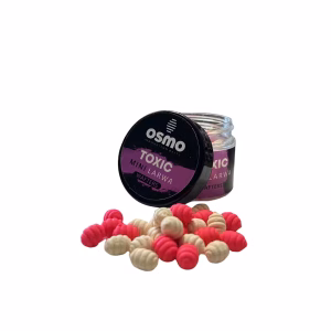 OSMO Mini Larwa Wafters Toxic 10/7mm 50ml