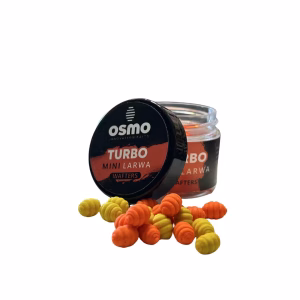 OSMO Mini Larwa Wafters Turbo 50ml