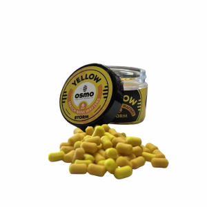 OSMO Match Mini Wafters YELLOW 6mm 50ml