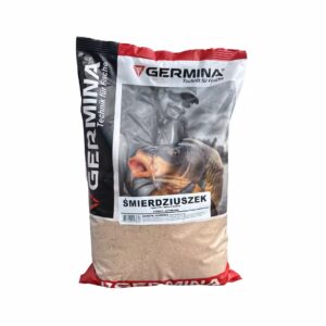 GERMINA Zanęta Śmierdziuszek 2.5kg