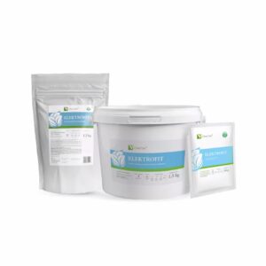 OVER ZOO Elektrofit 1,5kg