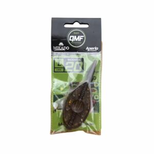 Koszyczek Method MIKADO QMF Aperio 20g rozmiar L