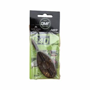 Koszyczek Method MIKADO QMF Aperio 40g rozmiar L