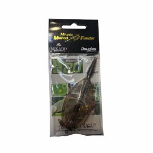 Koszyczek Method MIKADO Douglas 20 g rozmiar L
