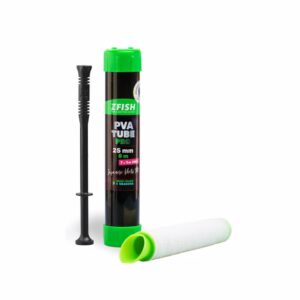 ZFISH PVA Tube Pro 25 mm 8 m